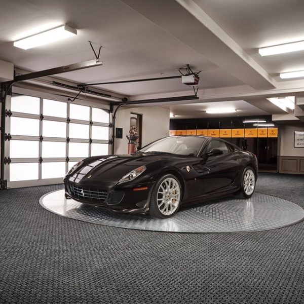 Car Turntable Platform with Pin-Gear Drive Effortlessly solve driveway challenges and limited parking access with our advanced car turntable platform. Designed for both indoor and outdoor use, this rotating platform offers smooth, reliable, and low-maintenance operation, ensuring convenience and enhanced functionality. Innovative Design and Construction Our car turntables are built with durability and precision in mind. The turntable’s pin-gear drive mechanism ensures smooth operation with minimal wear and tear, outclassing traditional friction drive systems that are prone to noise and higher maintenance. Pin Tooth Plate: Crafted from 10mm thick steel, precision-cut using CNC machinery, and treated for maximum durability. Nylon Components: High-strength nylon gears and wheels deliver superior abrasion and corrosion resistance while significantly reducing operational noise. Adjustable Height: Equipped with four supporting bolts and a central seat with adjustable shaft sleeves, the turntable can accommodate uneven installation surfaces. Seamless Functionality and Efficiency The car turntable offers unparalleled rotational capabilities, making it an ideal solution for tight parking spaces and restricted driveway access. Rotation and Capacity: Capable of 360° continuous rotation at variable speeds (0.2–1 RPM), the turntable can support weights ranging from 3,000 to 8,000 kg, making it suitable for a wide range of vehicles. Mesa Options: Choose from multiple diameter sizes (4m to 9m) and materials, including density board, plywood, and pattern aluminum alloy, to match your specific requirements. Advanced Control and Safety Features Our platform is designed with user convenience and safety in mind. Control Options: Operate the turntable using manual control, remote control, or angle-specific rotation control, ensuring precision and ease of use. Reliable Motor and Drive: The AC frequency conversion brake motor ensures smooth engagement of the main gear and stable rotation. Key Advantages Over Competitors Our car turntable stands out with its innovative design and cutting-edge features: Pin-Gear Drive Mechanism: Provides superior reliability, lower maintenance, and quieter operation compared to friction-drive systems. Noise Reduction: High-strength nylon gears and wheels significantly reduce noise levels during operation. Customizable Options: Choose from various sizes, materials, and control modes to meet your unique needs. Versatile Applications Whether you need a turntable for a residential driveway, a commercial garage, or an industrial parking lot, this platform offers unmatched versatility and performance. Upgrade your parking experience with our Car Turntable Platform with Pin-Gear Drive—a reliable and innovative solution for modern parking challenges.