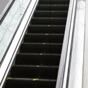 Escalator