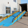 Mobile Forklift Ramp