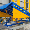 Fixed Hydraulic Dock Leveler