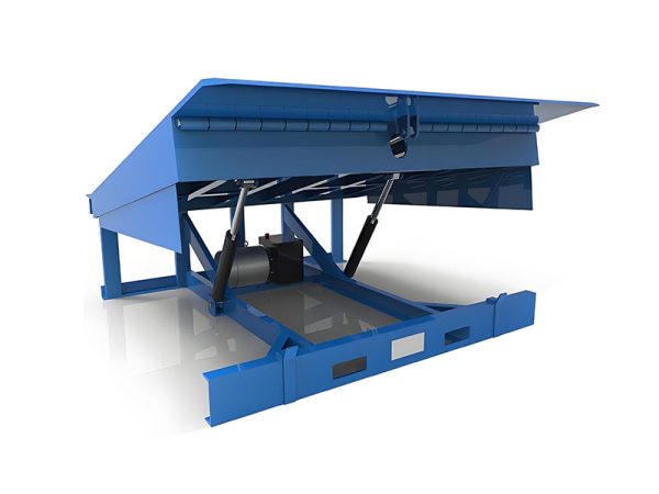 Fixed Hydraulic Dock Leveler