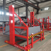 Mobile Loading Platform Lift
