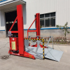 Mobile Loading Platform Lift