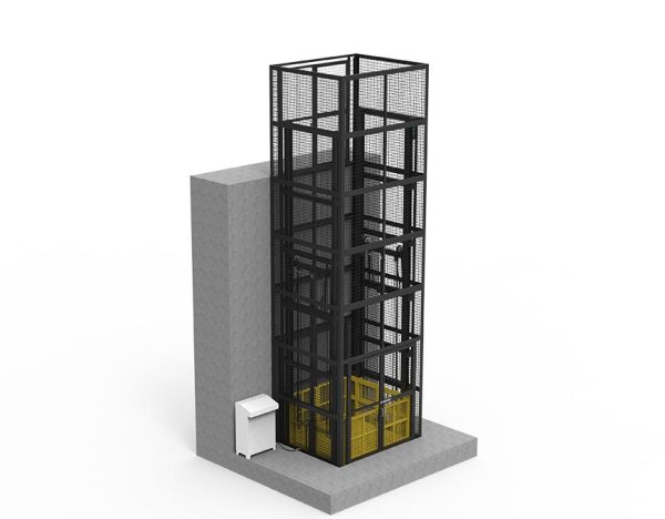 Goods Lifts Premium Selection - Image 4