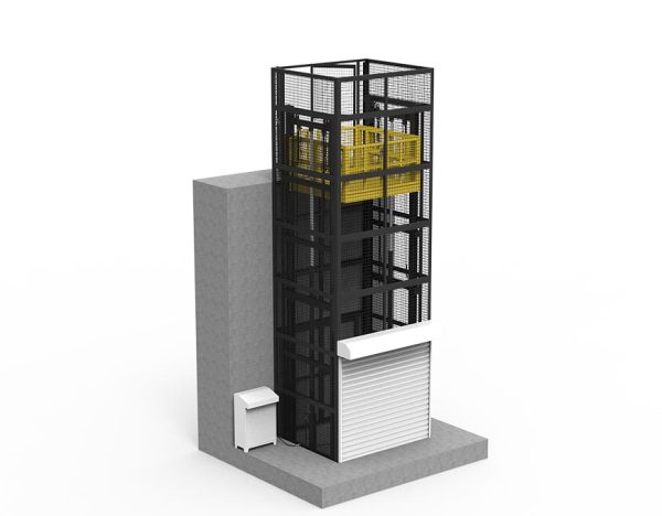 Goods Lifts Premium Selection - Image 3