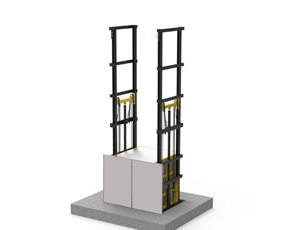 Goods Lifts Premium Selection - Image 2