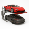 Low Ceiling Car Parking Lift For Ferrari 2026