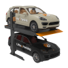 Bestseller! Hydraulic Two Post Car Parking Lift – 2700 kg Capacity Stacker | Liftex Parking