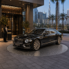 Hotel Valet Car Turntable Downtown Dubai